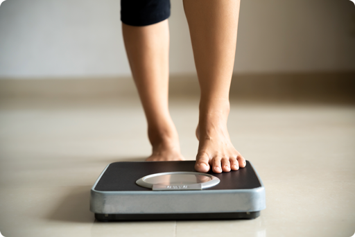 Treatment for obesity and overweight, Tratamiento del sobrepeso y la obesidad